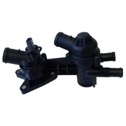 +CAJA TERMOSTATO VAG 1.6FSI