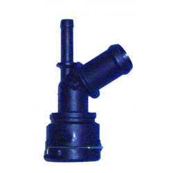 TAPA CONECTOR MANGUITOS VAG