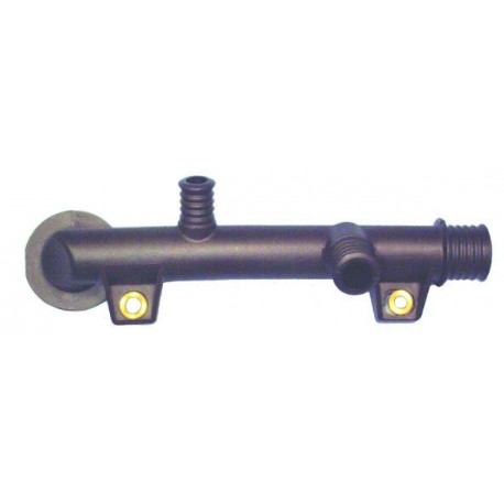 TAPA TERMOSTATO BMW S.3,S.5