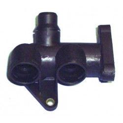 TAPA TERM. A4,PASSAT  1.8