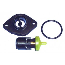 KIT TAPA CON TERMOSTATO VAG