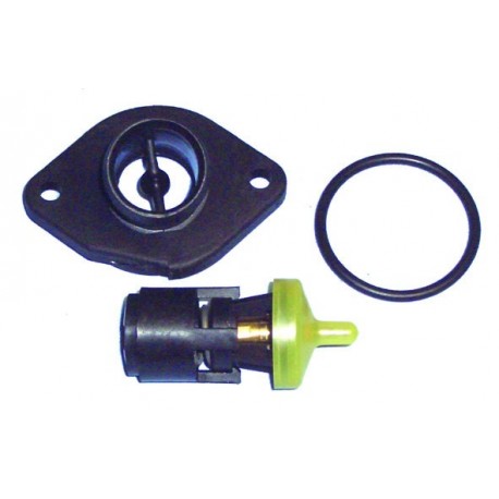 KIT TAPA CON TERMOSTATO VAG