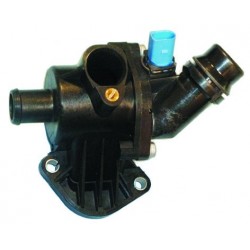 +CAJA TERMOSTATO A4,A6,PASSAT