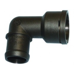 NUDO MANGUITO RADIADOR  VAG