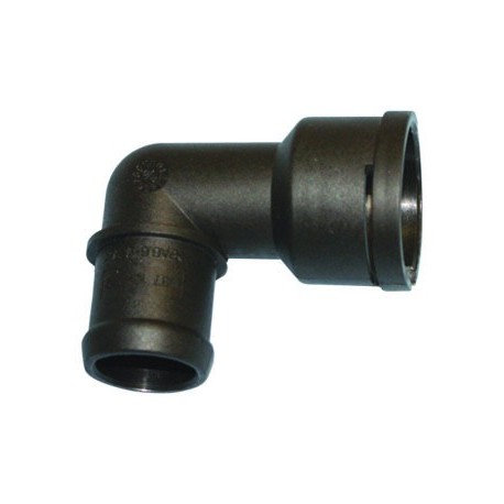 NUDO MANGUITO RADIADOR  VAG