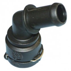 TAPA AGUA VAG mot. 1.9TDI