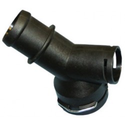 NUDO MANGUITO INF.RADIADOR VW