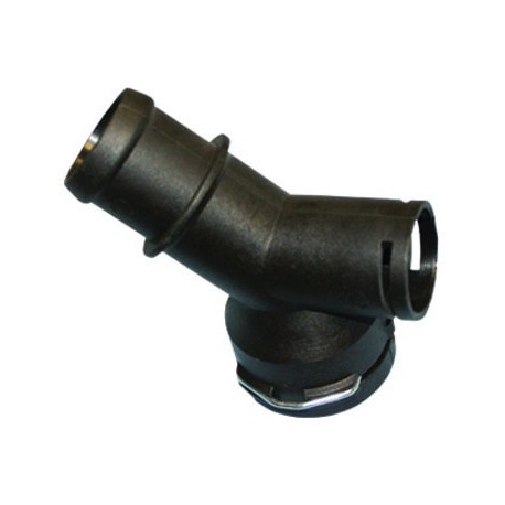 NUDO MANGUITO INF.RADIADOR VW
