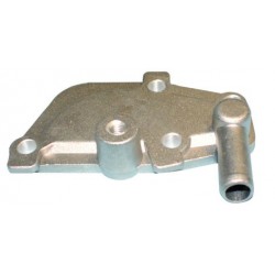 TAPA ALUMINIO FIAT 1.9D/JTD