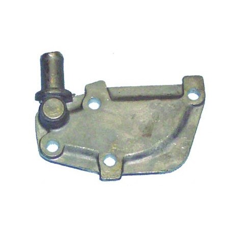 TAPA ALUMINIO FIAT 1.7/1.9TD