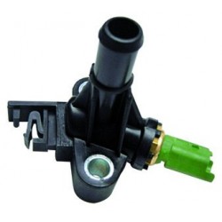 +TAPA AGUA CON SENSOR FIAT 1.2