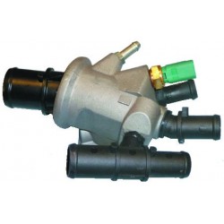 +CUERPO TERMOSTATO FIAT 1.9JTD