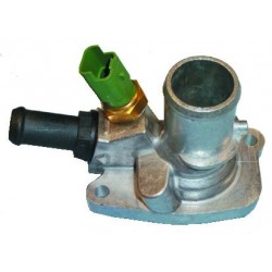 +TAPA TERMOSTATO FIAT 500  1.2
