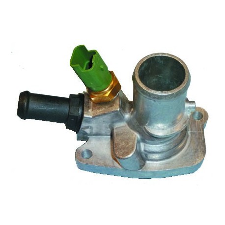+TAPA TERMOSTATO FIAT 500  1.2