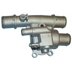 +CAJA TERMOSTATO FIAT 1.6 GAS.