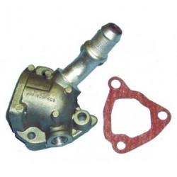 CAJA TERMOSTATO RENAULT 1.2