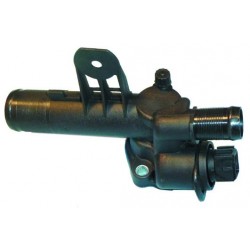 TAPA TERMOSTATO CLIO 3  1.5DCI