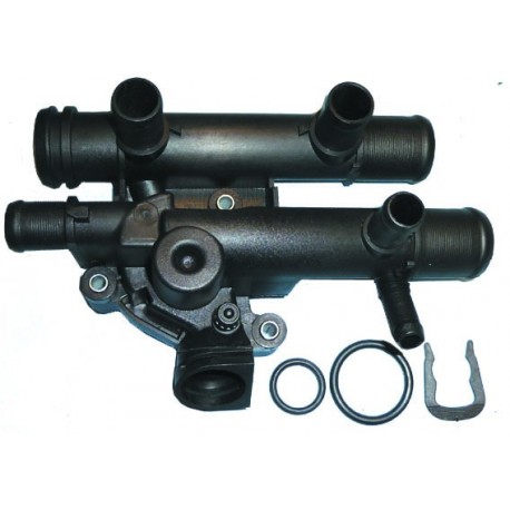 +CAJA TERMOSTATO RENAULT 2.2D