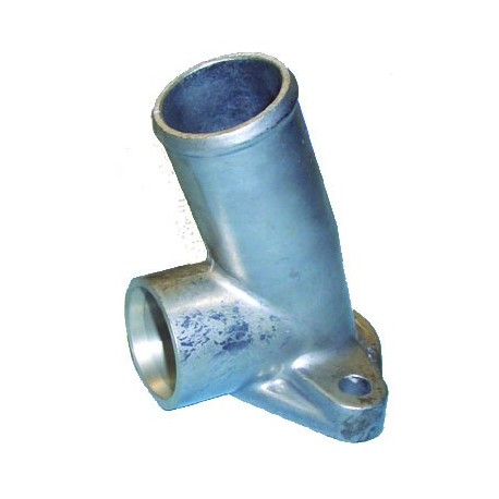 CONECTOR ALUM. CORSA'01 1.7 D