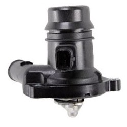 +TAPA TERMOSTATO OPEL 1.4 GAS.