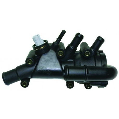 CAJA TERMOSTATO FORD 1.3