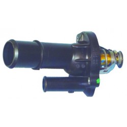 TAPA CON TERMOSTATO FOCUS 2.0