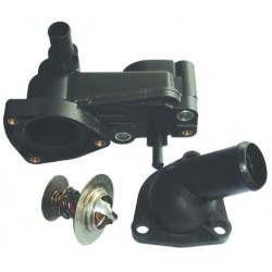 +CAJA TERMOSTATO FORD 1.8 TDCI