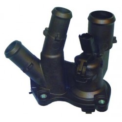 +TAPA TERMOST. FORD FOCUS '04