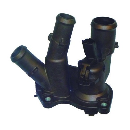 +TAPA TERMOST. FORD FOCUS '04