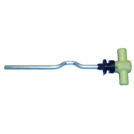 GRIFO CALEFACCION R-6