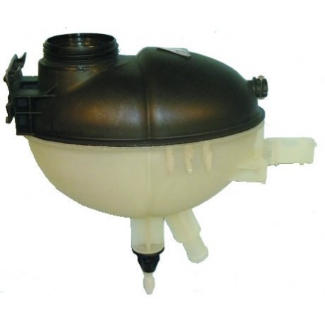 +DEP.AGUA CLASE C (W204) '07