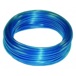 +TUBO PLASTICO PVC AZUL 8X10