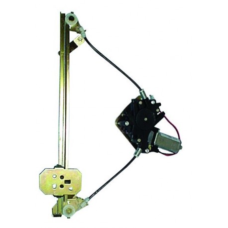 *EL_ELEC. DEL.IZDO. AX 5P '91