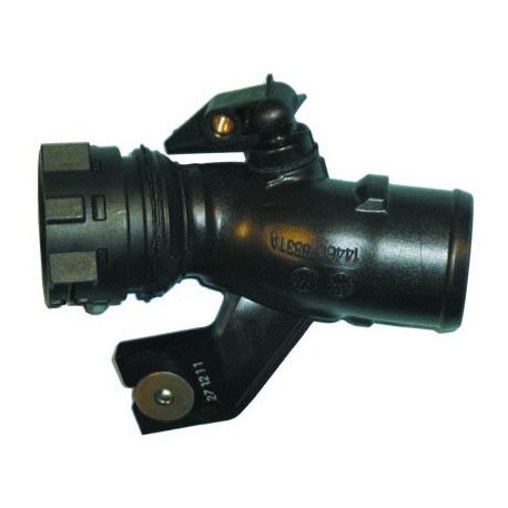 +CONECTOR TURBO QASHQAI 1.5DCI