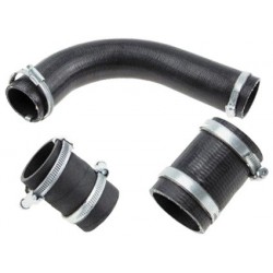 +KIT MANG.TURBO FOCUS '04 2.0D