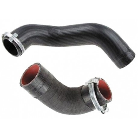 +KIT MANG.TURBO MONDEO'07 1.8D