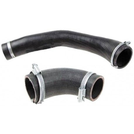 +KIT MANG.TURBO MONDEO'07 2.2D