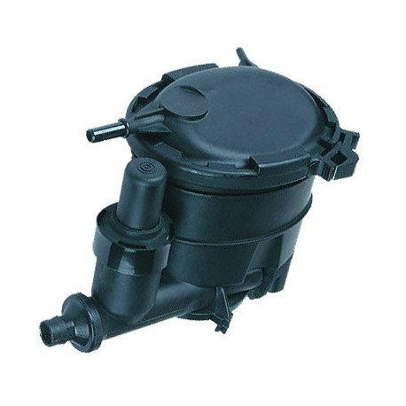 +CAJA FILTRO GASOIL PSA  1.9D