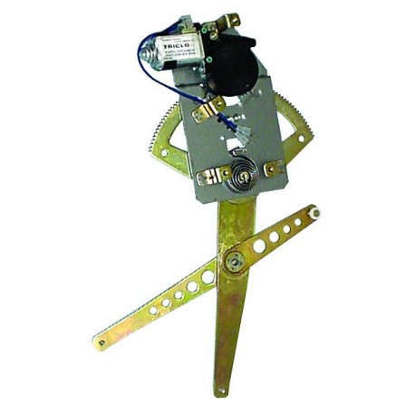 *ELEV_ELEC. DEL.IZDO. BX