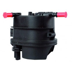 +CAJA FILTRO GASOIL PSA 1.4HDI