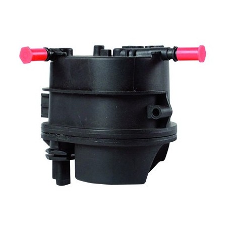 +CAJA FILTRO GASOIL PSA 1.4HDI