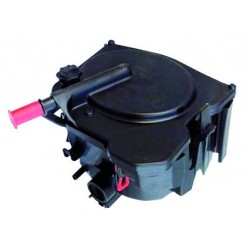 +CAJA FILTRO GASOIL PSA 1.6HDI