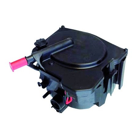 +CAJA FILTRO GASOIL PSA 1.6HDI