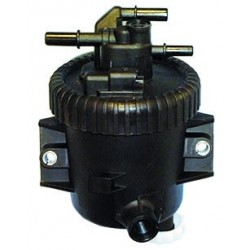 +CAJA FILTRO GASOIL PSA 2.0HDI