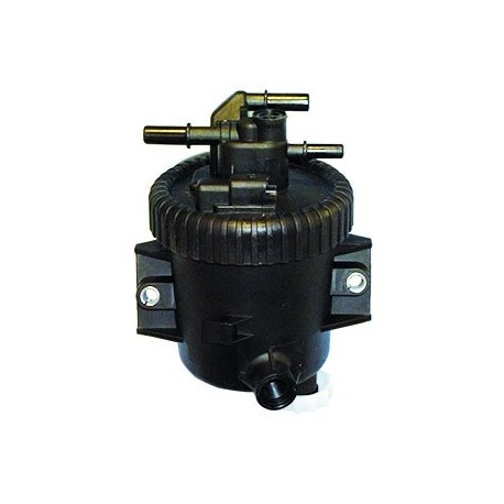+CAJA FILTRO GASOIL PSA 2.0HDI