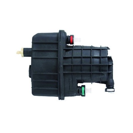 +CAJA FILTRO GASOIL  CLIO 3