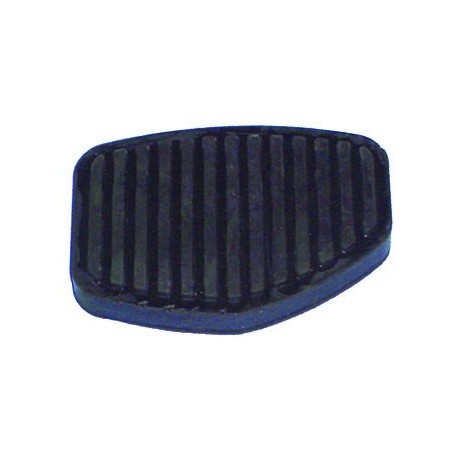 CUBREPEDAL EMBRAGUE ZX