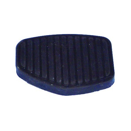 CUBREPEDAL FRENO ZX