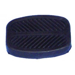 CUBRE PEDAL FRENO/EMBRAG.SEAT