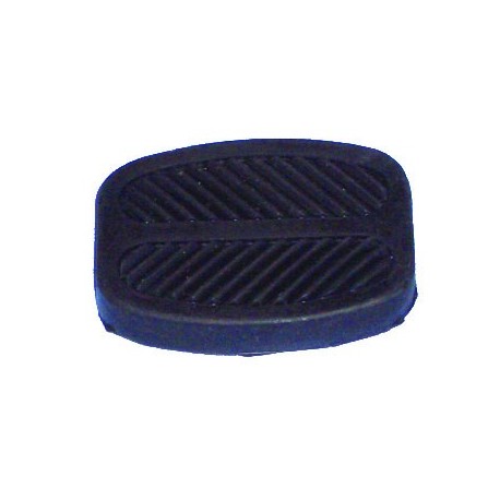 CUBRE PEDAL FRENO/EMBRAG.SEAT